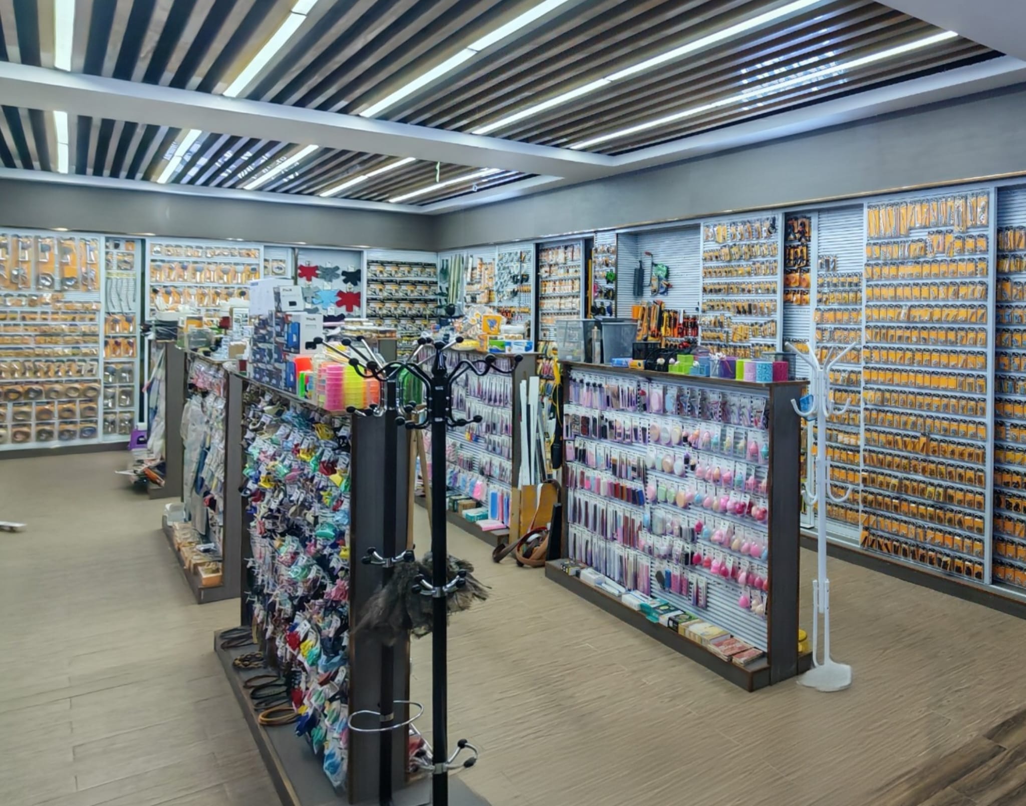 Historia de la empresa — más de 15 años de trayectoria